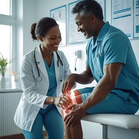 Joint Treatment in Nagpur