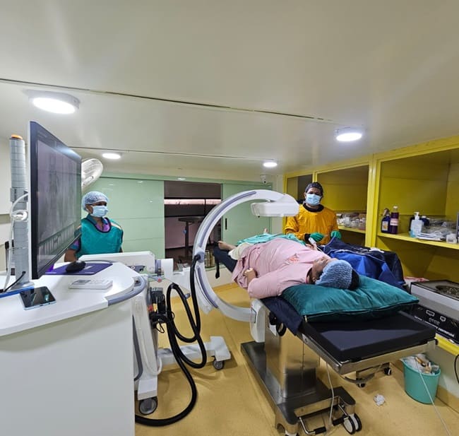 Pain Management Doctor in Nagpur