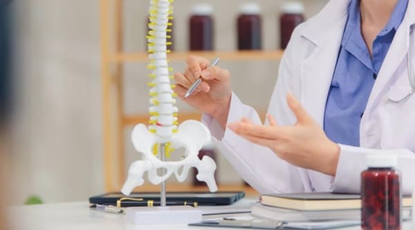 Spinal Cord Stimulation