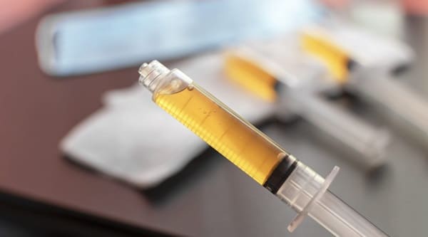 Regenerative Medicine