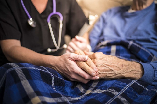 Palliative Pain Management